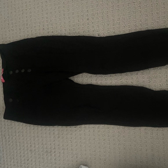 Hi rise trousers - Picture 3 of 3